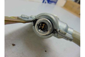 Airbag cortina trasero derecho, Bmw Serie X5 (E53) 3.0d 2004, A2826794205R