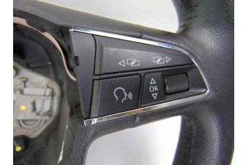 Volante, Seat Toledo (KG3) Reference 2014, 6JA419091E
