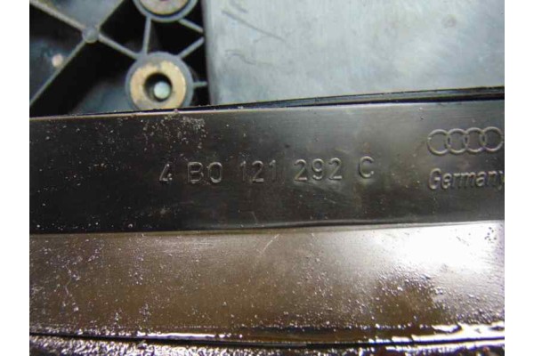 Panel frontal, Audi A6 Berlina (4B2) 2.8 Quattro 2000, 4B0805594H