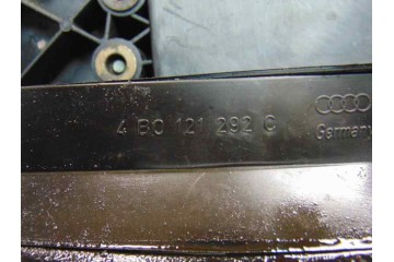 Panel frontal, Audi A6 Berlina (4B2) 2.8 Quattro 2000, 4B0805594H