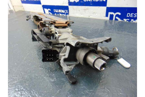 Columna direccion, BMW Serie 3 Berlina (E46) 320d 2000, 6751670 usado 4