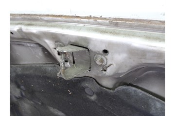 Capo, Ford Focus Berlina (Cak) Ambiente 2002