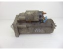 Motor arranque, Volvo V50 Familiar D4 Kinetic 2011, 30659314