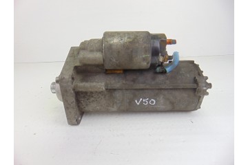 Motor arranque, Volvo V50 Familiar D4 Kinetic 2011, 30659314