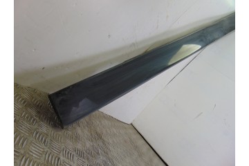 NEGRA FALDON LATERAL BMW SERIE 3 BERLINA (F30N) 318d NEGRA 198901 BMW - 2