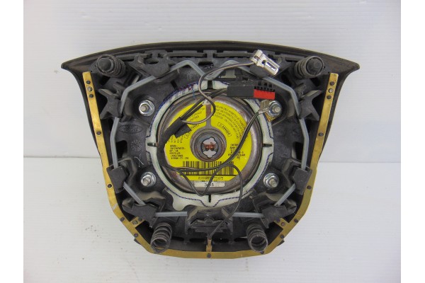 Airbag delantero izquierdo, Ford Transit Combi (TT9) FT 330 largo 2007, 6C11V042B85BA usado 4