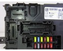 Caja reles / fusibles, Opel Corsa D Cosmo 2009, 13301562