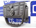 Mando multifuncion, Opel Astra J Sports Tourer Sport 2011, 13351001