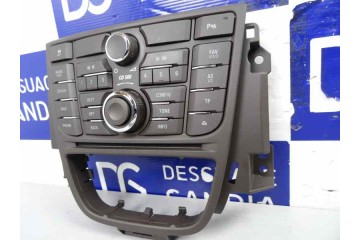Mando multifuncion, Opel Astra J Sports Tourer Sport 2011, 13351001