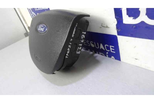 Airbag delantero izquierdo, Ford Transit Furgón (TT9) FT 350 L (largo) LKW (Camion) 2007, 6C11-V042B85-BAW