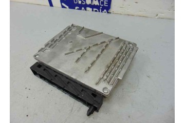 Centralita motor uce, Volvo V70 Familiar D 5 Tracción total 2003, 30637733A