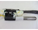 Airbag cortina delantero derecho, Fiat Iii Evo Punto (199) Dynamic 2011, 518853370