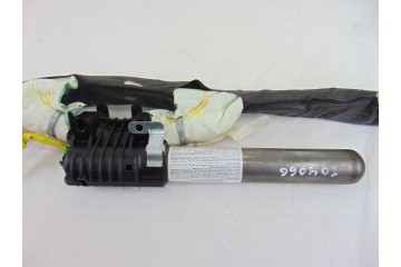 Airbag cortina delantero derecho, Fiat Iii Evo Punto (199) Dynamic 2011, 518853370