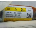 Airbag cortina delantero izquierdo, Ford Focus Berlina (CB8) Trend 2012