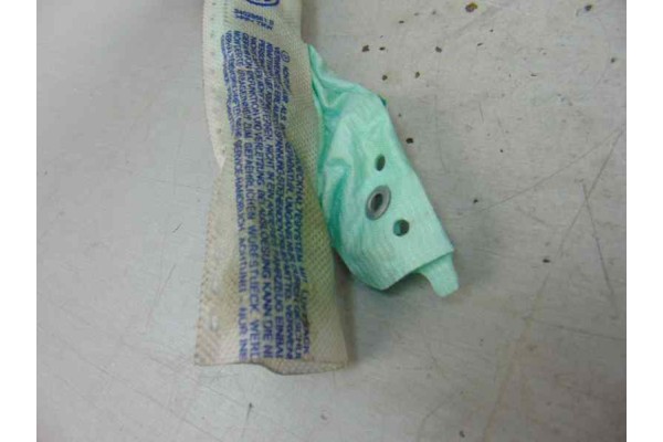 Airbag cortina delantero izquierdo, Volkswagen Passat Berlina (3C2) Highline 2008, 3C0880741D