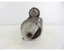 Motor arranque, Ssangyong Rodius Xdi Limited AWD 2006, 6611513701