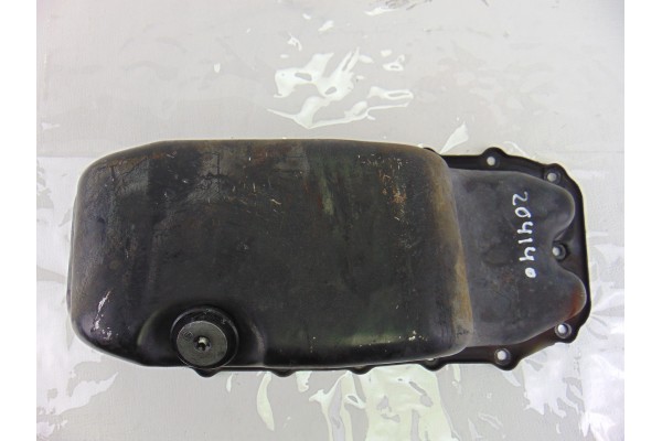 Carter, Fiat Iii Evo Punto (199) Dynamic 2011
