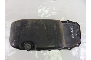 Carter, Fiat Iii Evo Punto (199) Dynamic 2011