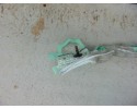 Airbag cortina delantero izquierdo, Volkswagen Touran (1T2) Sport 2010, 1T0880741J