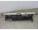 Travesaño superior, Opel Astra J Berlina 5P Enjoy 2010, 13264477