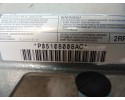 Airbag cortina delantero derecho, Dodge Journey (Jc) Sxt 2008, P0510808AC