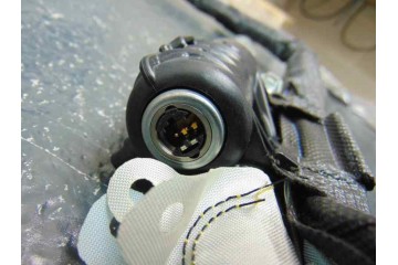Airbag cortina delantero izquierdo, Bmw Serie X3 (E83) 3.0d 2004