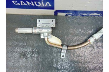Airbag cortina delantero izquierdo, Bmw Serie X5 (E53) 3.0d 2003