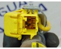 Airbag cortina delantero derecho, Volkswagen Golf V (1K1)(10.2003) Highline, 1K6880742T