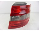 Piloto trasero derecho, Mercedes-benz Clase B (Bm 245) 200 (245.233) 2008, A1698202664