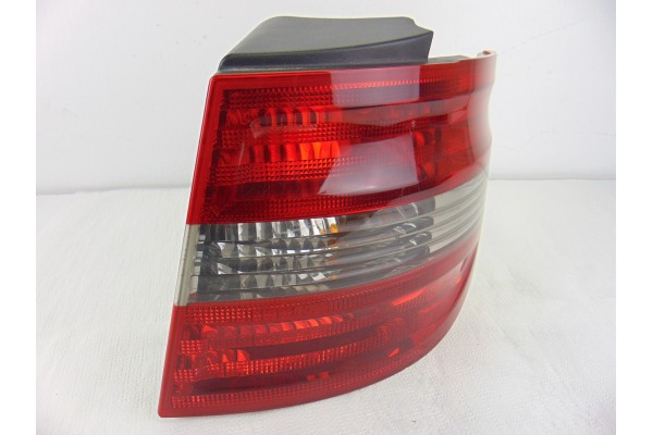 Piloto trasero derecho, Mercedes-benz Clase B (Bm 245) 200 (245.233) 2008, A1698202664