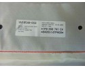 Airbag cortina delantero izquierdo, 1P0880741C