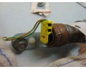Airbag cortina delantero izquierdo, 13222996