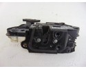 Cerradura puerta delantera izquierda, Volkswagen Golf Vi (5K1)(10.2008) Rabbit BlueMotion 2010, 5K1837015B