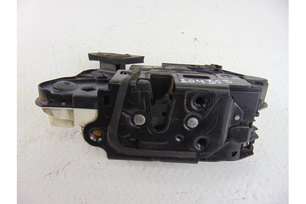 Cerradura puerta delantera izquierda, Volkswagen Golf Vi (5K1)(10.2008) Rabbit BlueMotion 2010, 5K1837015B