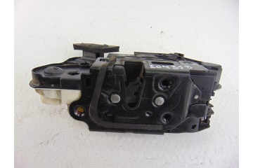 Cerradura puerta delantera izquierda, Volkswagen Golf Vi (5K1)(10.2008) Rabbit BlueMotion 2010, 5K1837015B