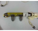Airbag cortina delantero derecho, 600942800E