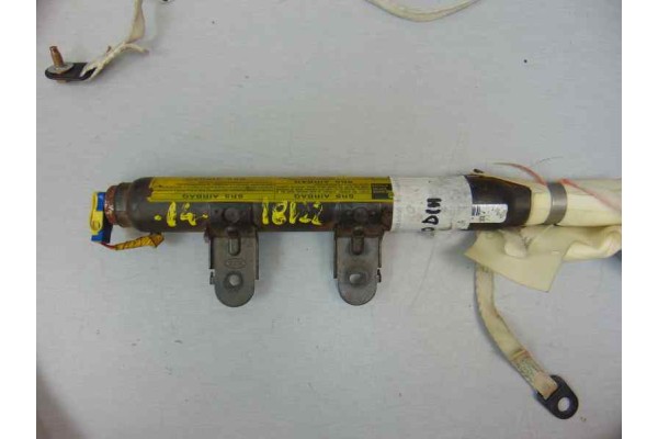 Airbag cortina delantero derecho, 600942800E