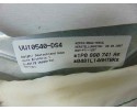 Airbag cortina delantero izquierdo, 1P0880741A
