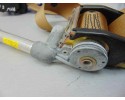 Cinturon seguridad trasero izquierdo, Bmw Serie 7 (E65/E66) 730d 2008