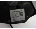 Cerradura puerta trasera derecha, Ford Ecosport (CR6) Trend 2018, GN15-A264A26-EC