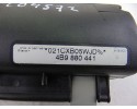 Airbag lateral trasero izquierdo, Audi A6 Berlina (4B2) 2.5 Tdi 2001, 4B9880441