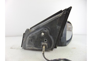 Retrovisor derecho, Ford Mondeo Berlina (CA2) Ambiente 2008