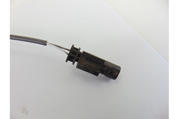 Sonda lambda, Fiat 500X (334) Mirror 2017, 55270986