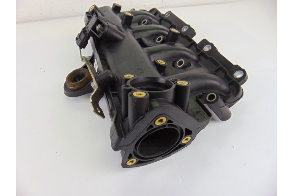 Colector admision, Citroen Nemo Attraction 2015, 55231286 usado 4