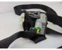 Cinturon seguridad trasero izquierdo, Saab 9-3 Cabriolet 1.8 T Linear 2004, 12798112E