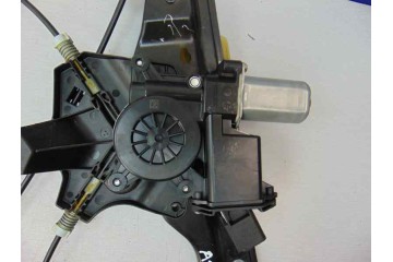 Elevalunas delantero izquierdo, Opel Astra K Berlina 5P Dynamic Start/Stop 2015
