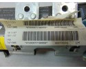 Airbag cortina delantero izquierdo, Nissan Navara Pickup (D40M) Doble Cab SE 4X4 2007, 985P14X00B