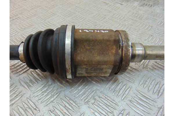 Transmision delantera derecha, BMW Serie X3 (E83) 2.0d 2007, 3450564 usado 4