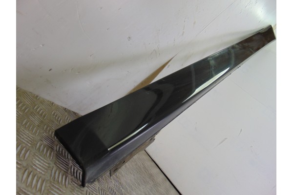 NEGRA FALDON LATERAL BMW SERIE 4 GRAN COUPE (F36) 418d NEGRA 198905 BMW - 2