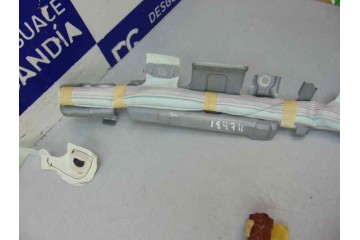 Airbag cortina delantero izquierdo, Toyota Auris (E15) Sol 2008